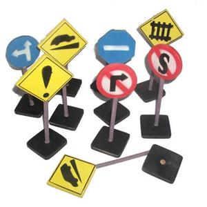 Selamat pagi Safers, patuhi selalu rambu lalu lintas. Karena mereka dibuat agar lalu lintas aman, nyaman dan selamat