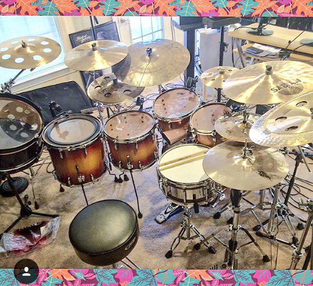 Evans Drumheads (EvansDrumheads) Twitter