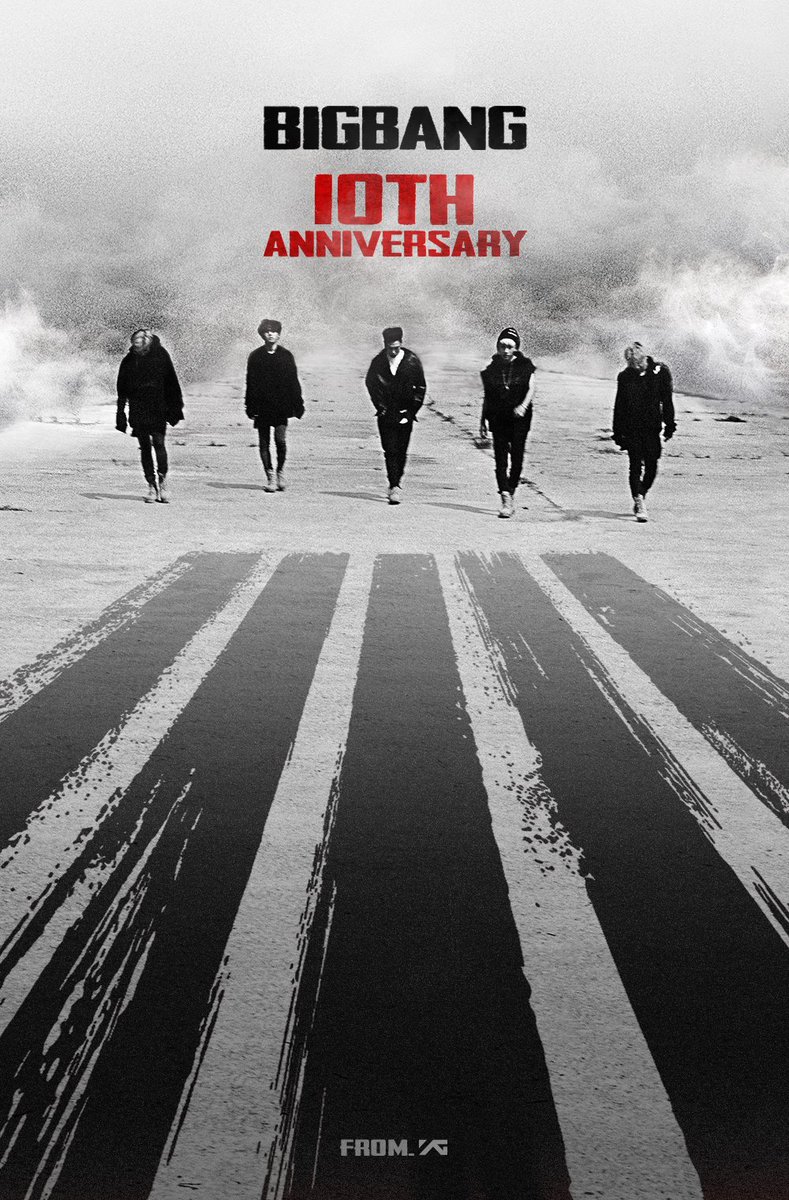 Trinity__team's tweet image. [BIGBANG - 10TH ANNIVERSARY]
Congratulations BIGBANG! 
#빅뱅 #BIGBANG10