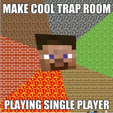 Sminecraftstuff's tweet image. 