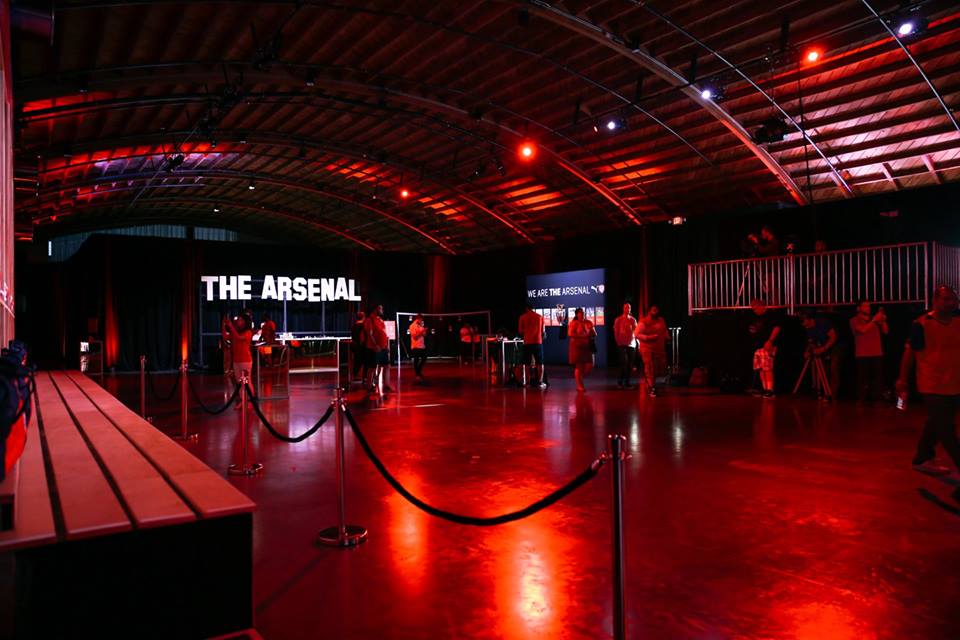 VOX Productions tweet media