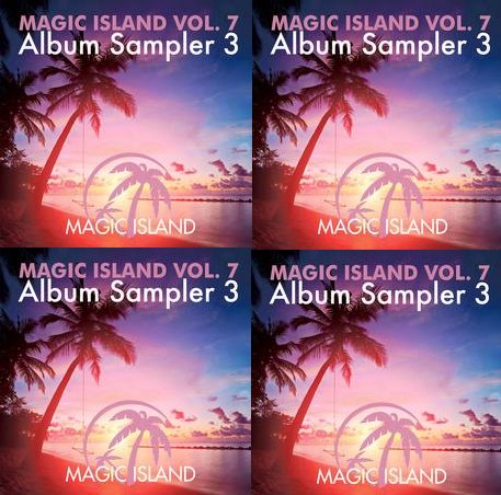 REVIEW: <a href="/magicislandrec/">Magic Island Records</a> vl. 7 Album Sampler 3 fluxbpmonline.blogspot.co.uk/2016/08/review… <a href="/sunbrothers_djs/">Sunbrothers</a> <a href="/djyodis/">DJ Yodis</a> <a href="/DavidBroaders/">David Broaders</a>