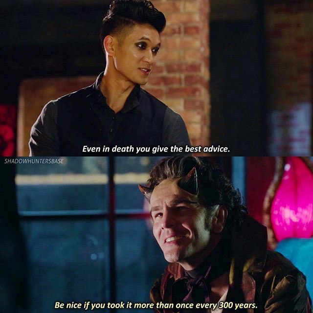 fearless_colors's tweet photo. Day 5: Favorite Brotp for Magnus🔮 Magnus &amp; Izzy, Magnus &amp; Ragnor #MalecWeek2016 #ReasonsWeLoveMalec https://t.co/xTLUhTXnDh