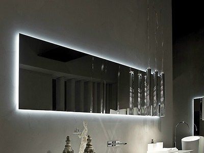 minardisalonlighting on twitter mirror back led light indirect