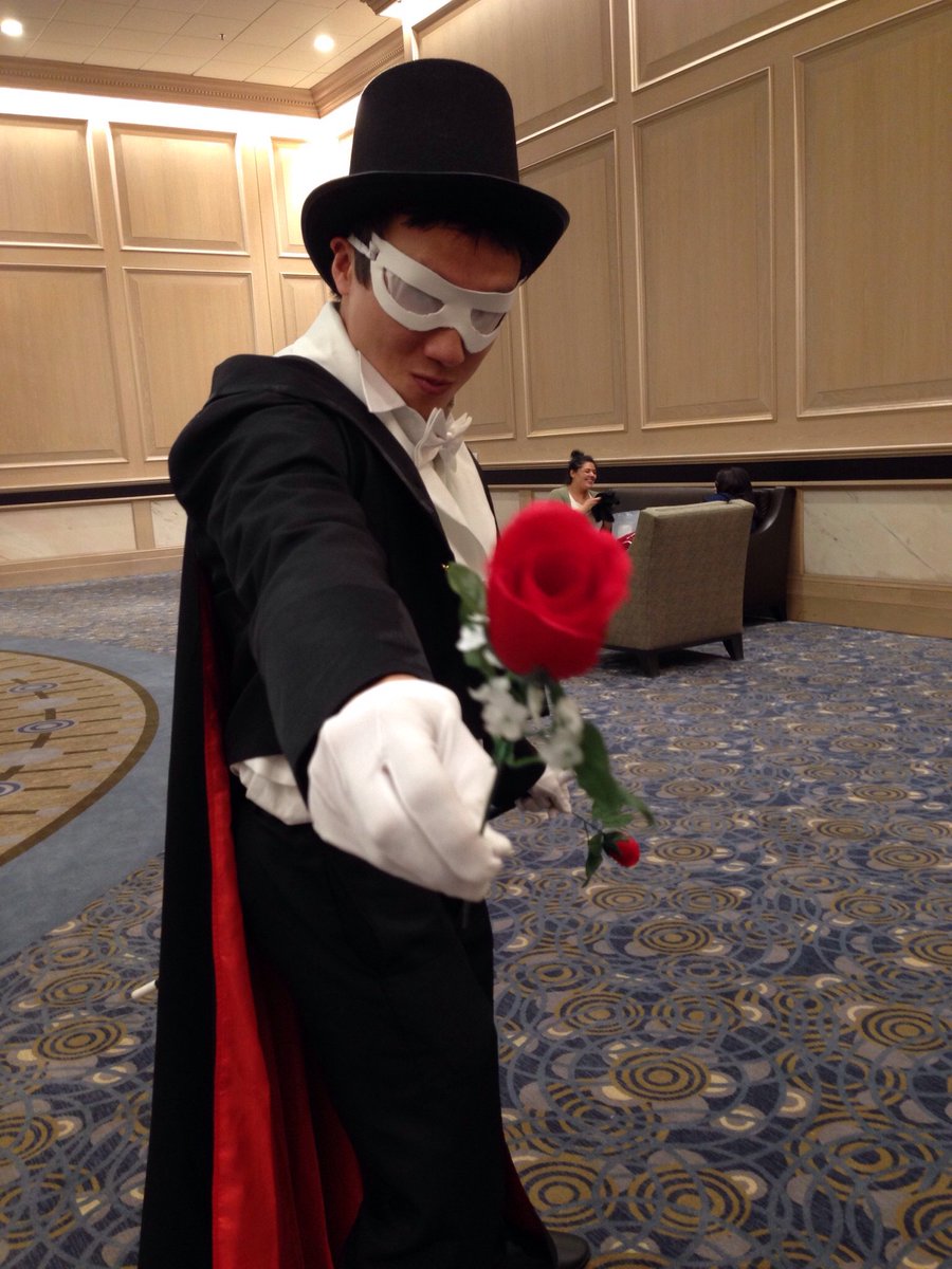 WildCard_APM (Andy) tweet media