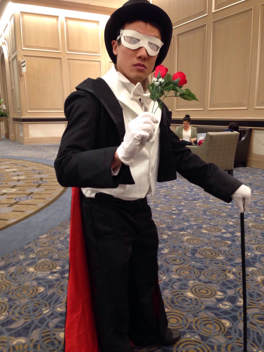 WildCard_APM (Andy) tweet media