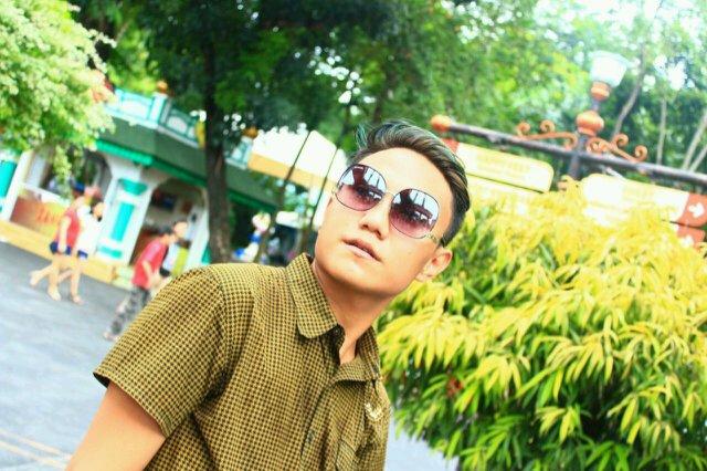 KrisAkmal's tweet image. Join my LIVE &amp;gt; lagi break shooting on #BIGOLIVE. live.bigo.tv/2118398438#fah…
