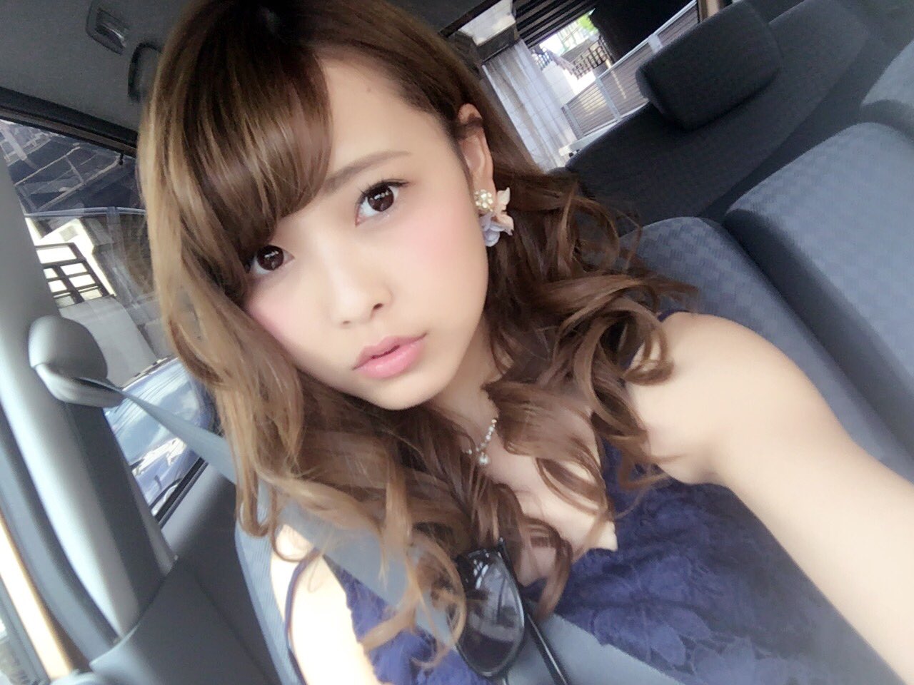 素人女子自撮り 