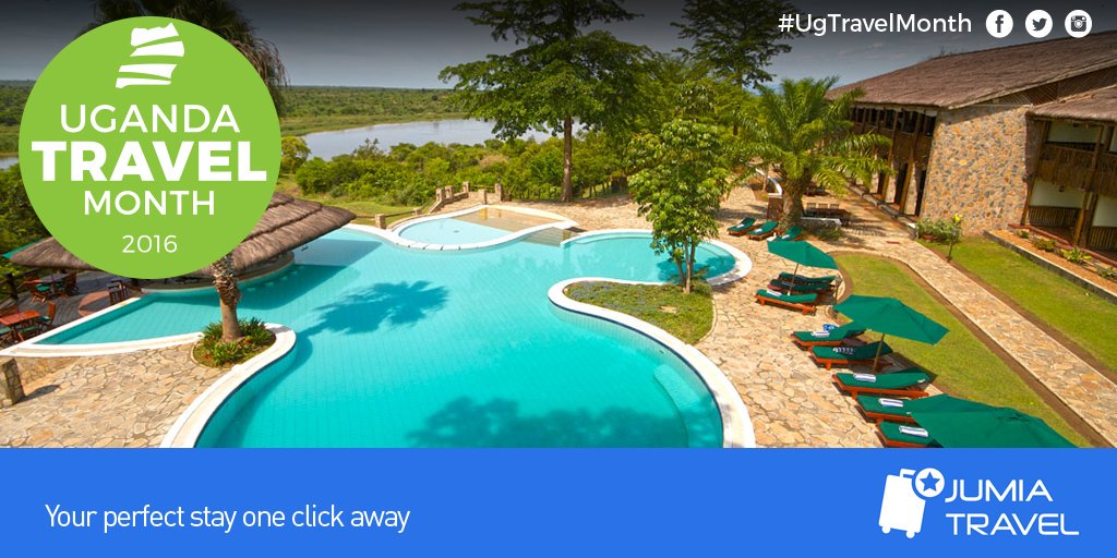 Have you checked out <a href="/jumiatravelUG/">Jumia Travel Uganda</a>'s  #UgTravelMonth Giveaway?  It's your turn to win! thepearlguide.co.ug/competitions/u…