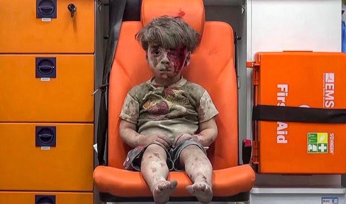 The state of the world/dünyanın hali...