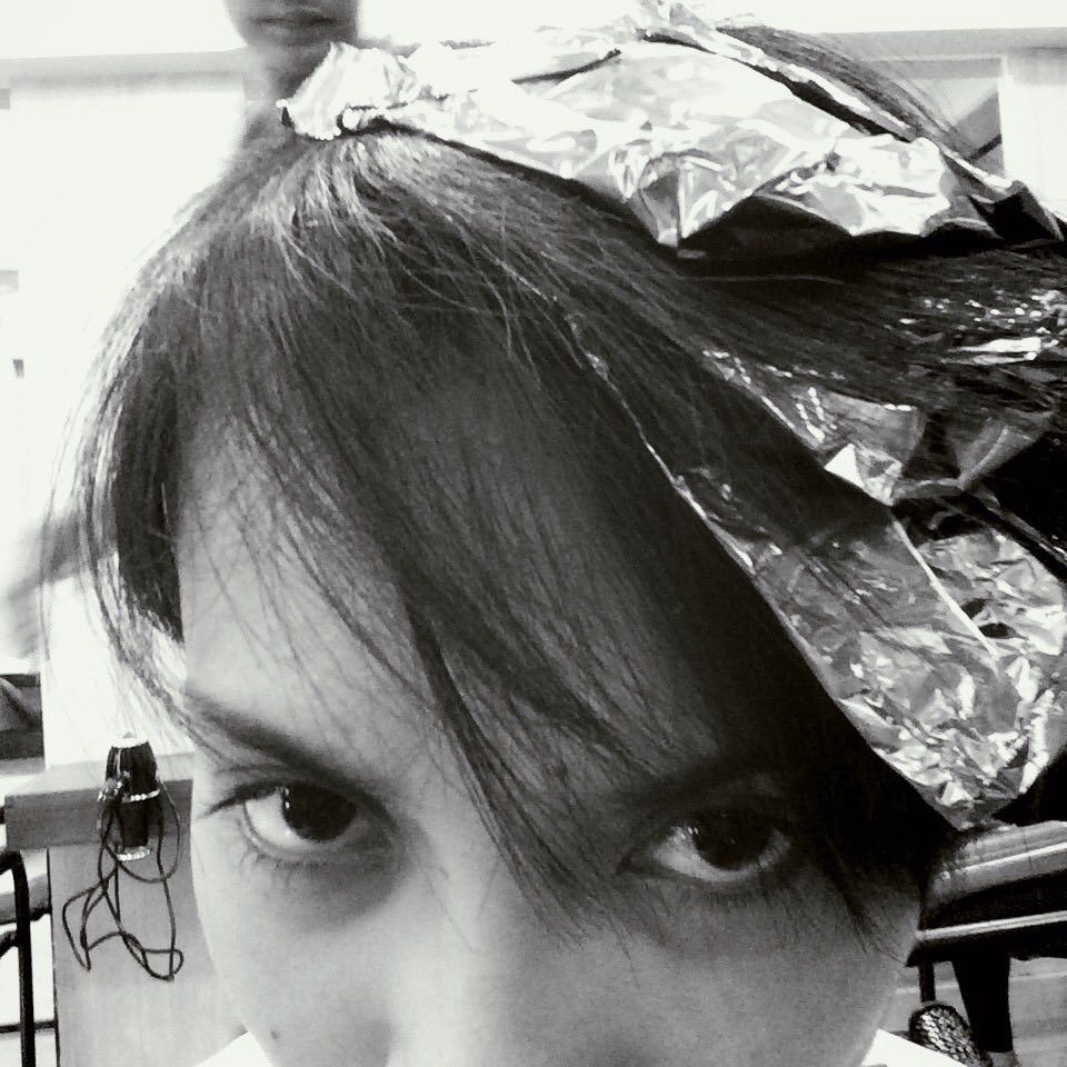calista_maria's tweet photo. Berkreasi RAMBUT LAGI utk @TheRemix_NET @netmediatama #TheRemix_CieeBengBeng # jangan lupa vote kita SOULPLANES https://t.co/XXyMWIWKnb