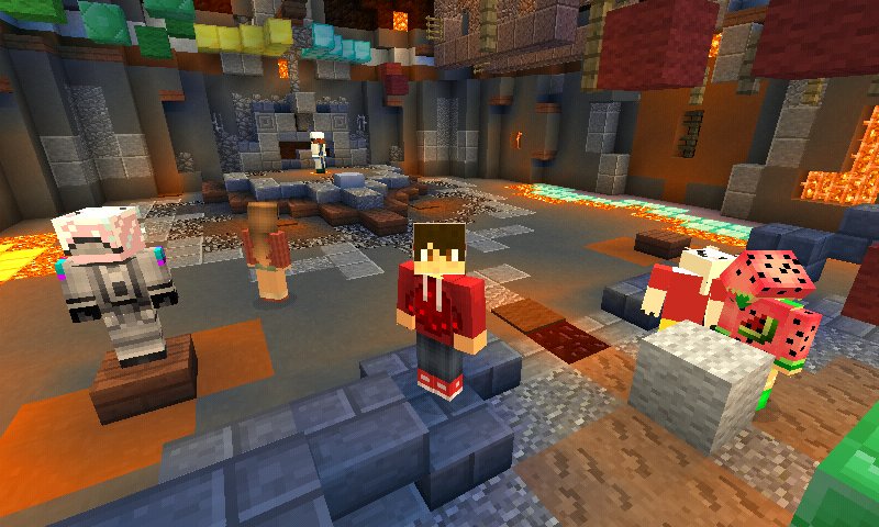 SonoRyuka's tweet image. Nice Server @InPvPNetwork