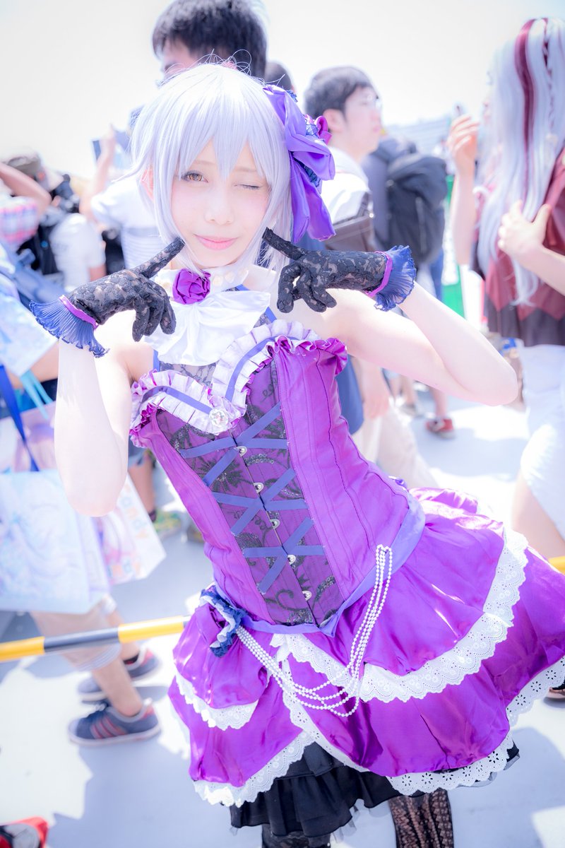 ぼす C90 3日目 The Idolm Ster Cinderella Girls 輿水幸子 ひのきおさん Hinokio Q C90 C90コスプレ ぼす C90 3日目 The Idolm Ster Cinderella Girls 輿水幸子 ひのきおさん Hinokio Q C90 C90コスプレ