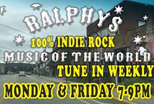 Ralph Mueller (@ralphmueller4) on Twitter photo RMOTW <a href="/urockradionet/">U-Rock™ Graphics</a> <a href="/urockradiophl/">WPHL-DB URock Philly</a> 100% Indie Rock 32
Friday 7pm EST rmotw.urockradio.net RMOTW <a href="/urockradionet/">U-Rock™ Graphics</a> <a href="/urockradiophl/">WPHL-DB URock Philly</a> 100% Indie Rock 32
Friday 7pm EST rmotw.urockradio.net