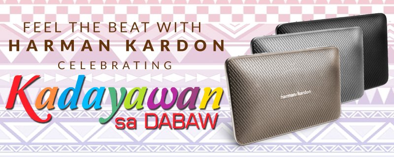 ARefineryPH's tweet photo. Kadayawan is a festival in the city of Davao in Philippines. Its name derives from the friendly greeting "Madayaw" https://t.co/EE7SvS2W1X