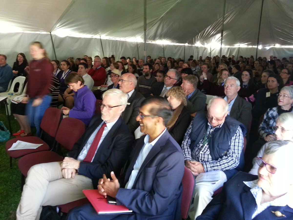 andy_borrell's tweet image. Thanks to our sponsors @theGRDC for supporting the 2016 Hermitage Plant Science Competition. What a great day!