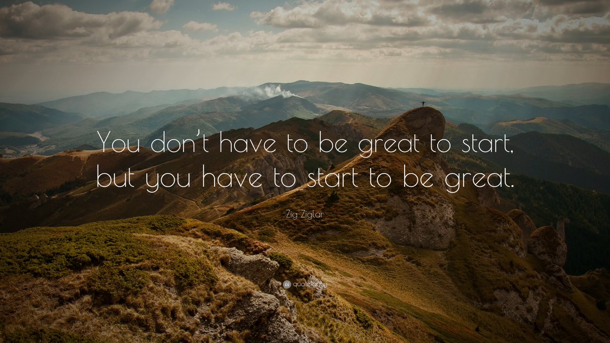 abdalalive's tweet photo. START! #Success https://t.co/1KWMhjBjVF