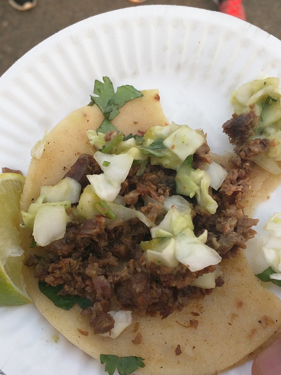 EatLuvPlay's tweet photo. Maria's Taco's ... #TacoTruckThrowdown 6 #FresnoTacos #fresnoeats #eatlocal https://t.co/UmjPcGb36j