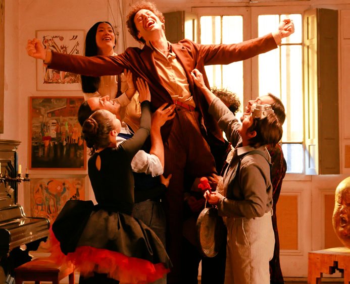 #EmotionalResonance <a href="/PalaceElectric/">PalaceElectric</a>! Sensual &amp; mad #poetry by <a href="/alejodorowsky/">Alejandro Jodorowsky</a> today at 8.30pm bit.ly/29uFTb0