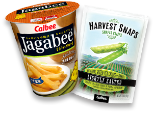 FFSisterCity's tweet photo. Why come to #JapanFest Reason 4: Free samples from @Calbee_JP in Fairfield + tons of Japanese goods for sale! https://t.co/jgcGlwjBkl