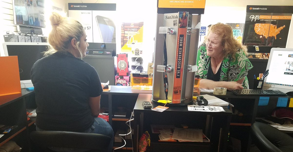New Tu Mobile now open in Gaithersburg @BkHedl1 @TjonesSprint <a href="/Allin_SPG/">Bryan</a> @AWI_JohnG <a href="/AWILanette/">AWI Lanette</a> @spgwmd @Kedez_SPG