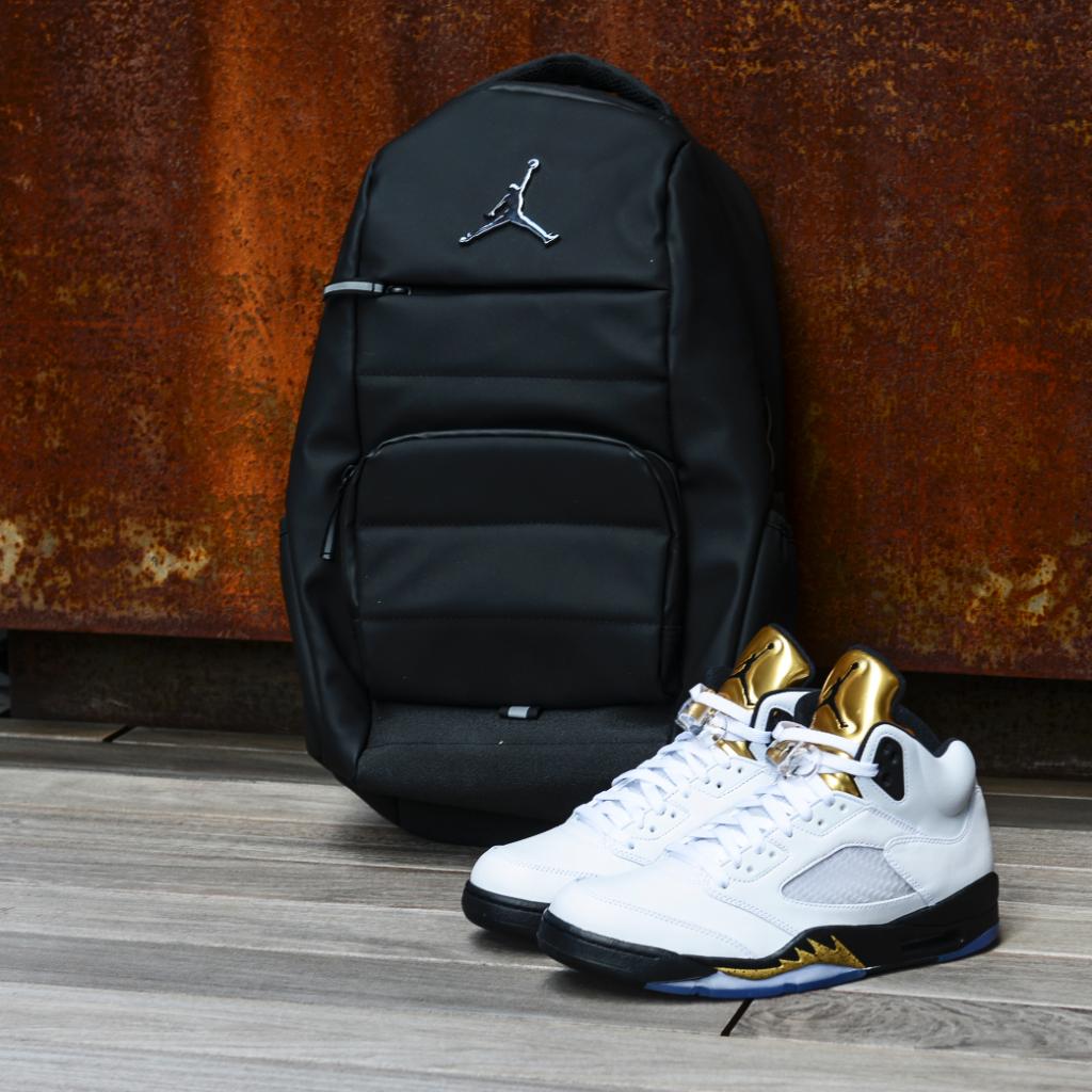 jordan all world backpack