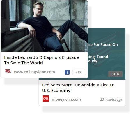 ProductHunt's tweet photo. Newsprompt for Google Chrome: Discover breaking and trending news from around the web https://t.co/YZ9cixFAKK https://t.co/F5St6IR6Ox