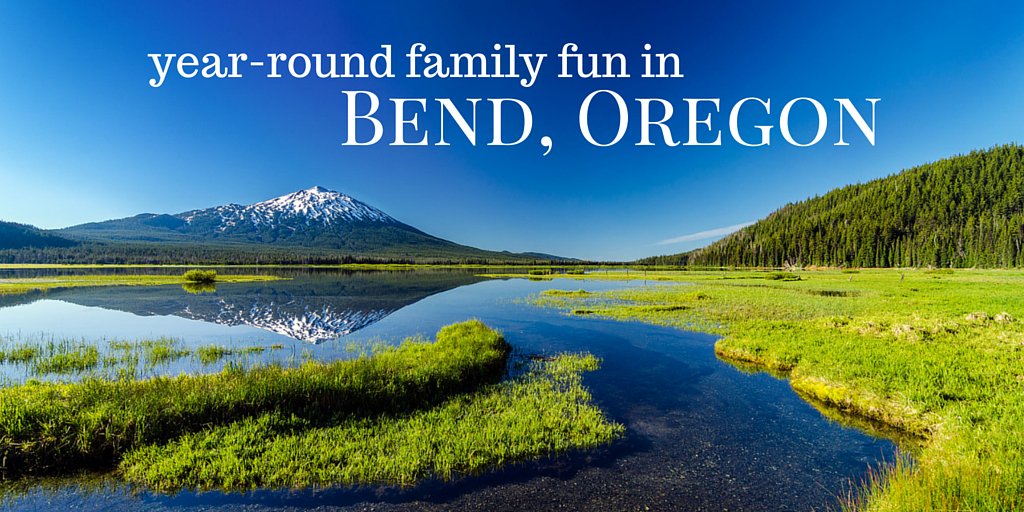 Tina_Travels's tweet photo. Year-Round #FamilyFun in Bend Oregon https://t.co/p47LXDRX4L via @trekaroo @VisitBendOR #VisitBendOR https://t.co/GNG1KYa08X