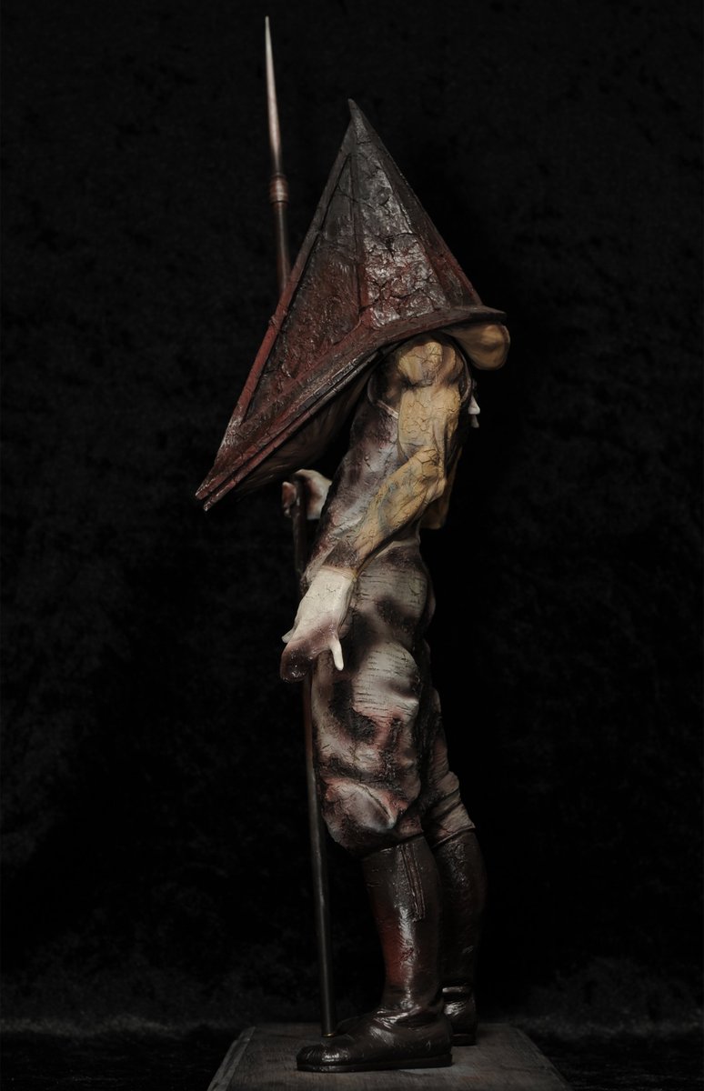 同じく昨日にfigufigu様に撮影していただいた以前に製作した「HEADLONG
