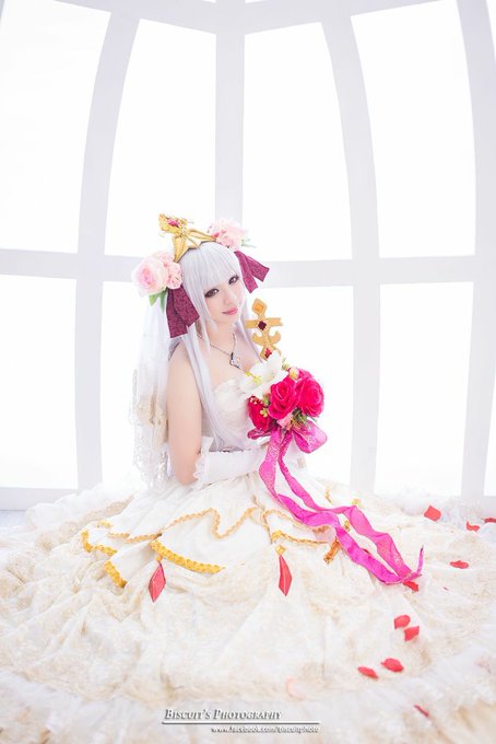 Twitterのコスプレ画像28