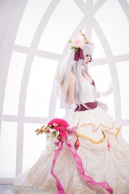 Twitterのコスプレ画像29