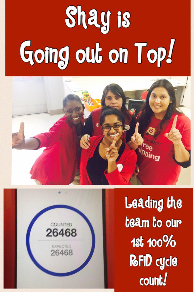 ClaudetteDsmith's tweet photo. Shay leading the way to #1! #TGTinterns2016 #D232livesinbeastmode #T1843TheMachine @Isela8888 @Emily1Mc https://t.co/a9B5AXrUrx