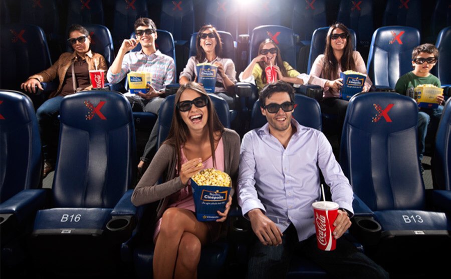 GaleriasAltama's tweet photo. @Cinepolis tiene más de 2400 butacas en @Altamamx RT si quieres concursar y vivir la experiencia 4dx en la apertura🎟 https://t.co/msVacQOofA