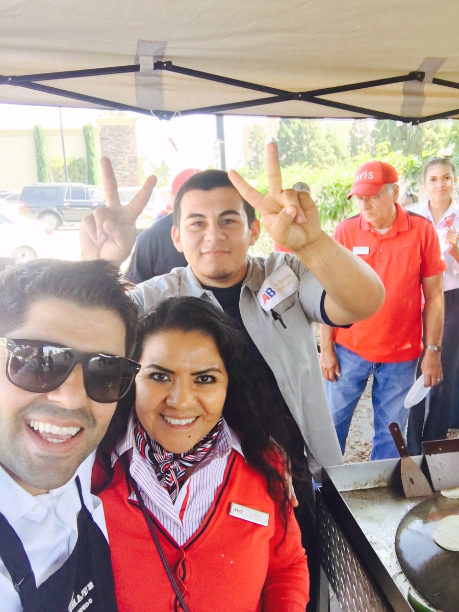 AVIS_OC's tweet photo. #ABGfunweek #ABGPride16 @GoAvisBudget https://t.co/5i03CTKsmG