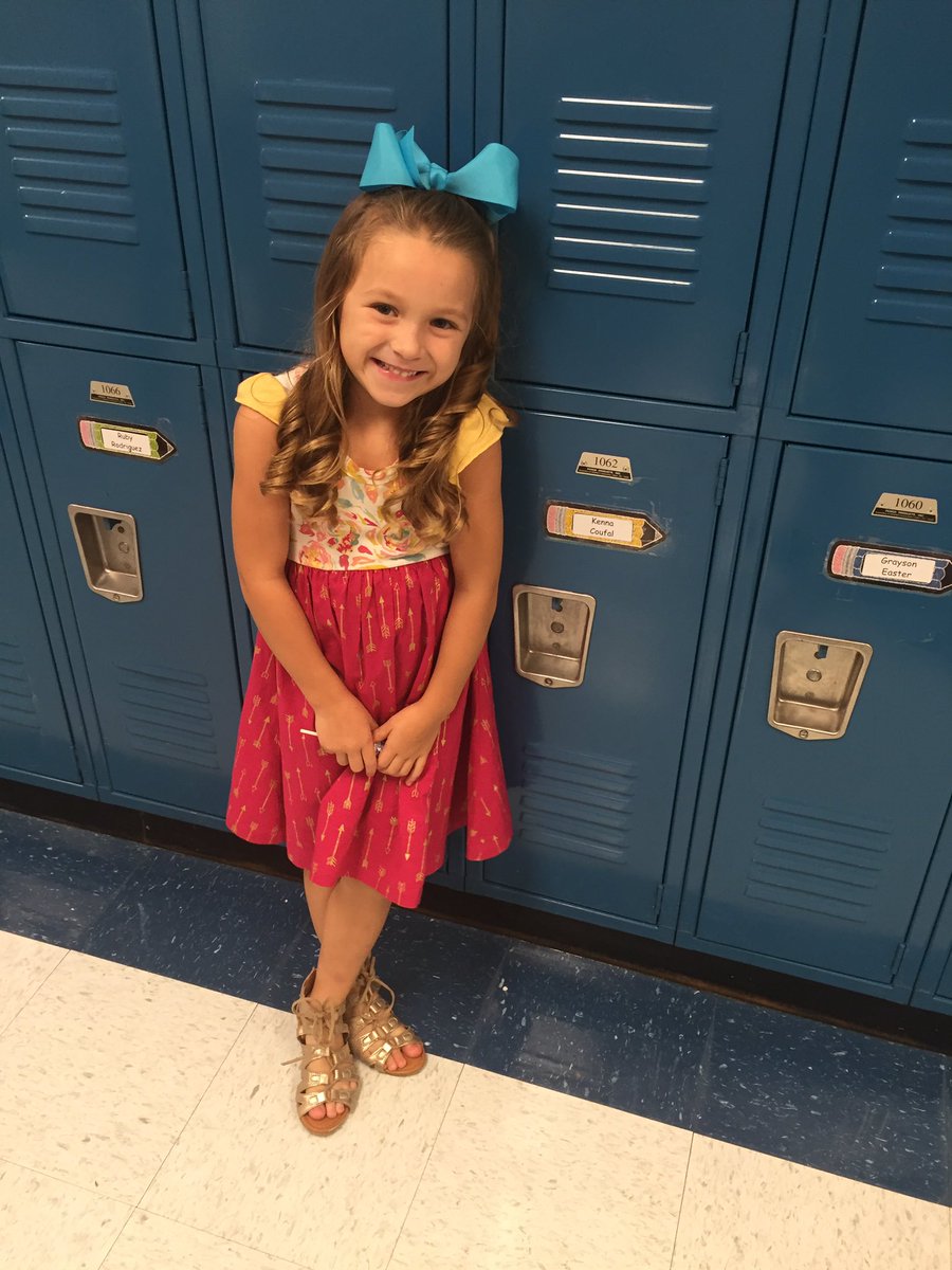 brigit_coufal's tweet image. #readyforkinder @dustin04