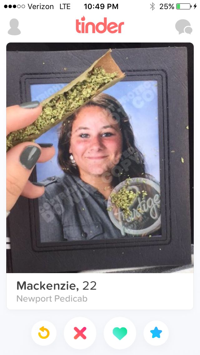 IanEdgerly's tweet photo. Rolling a blunt on a framed print of a watermarked portrait of yourself may be the most bad ass thing you can do. https://t.co/Eq3MdAnBMc
