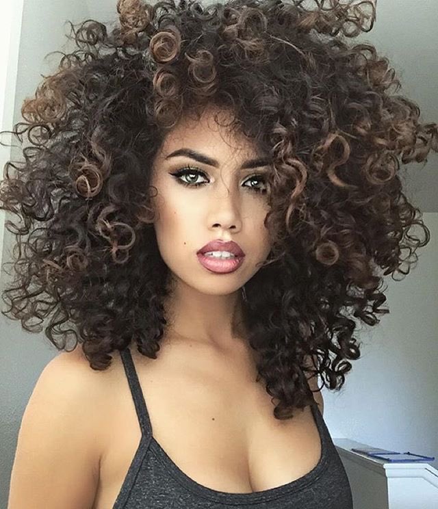 CurlyHairWomen's tweet photo. https://t.co/wYVPJATEPS