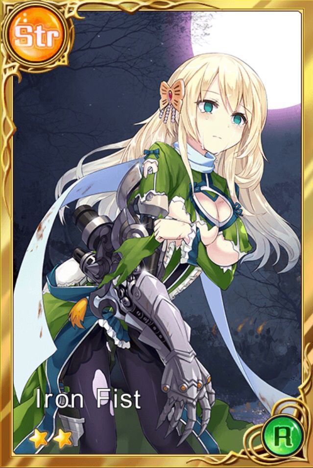 MissIronFist's tweet photo. "Stop touching me! If you do, I will... I will... Cry!"
#NotNewTORP
#Newtocharacter
#Canbedetailed
#RT pleeeeease? https://t.co/6HDseMVQ06