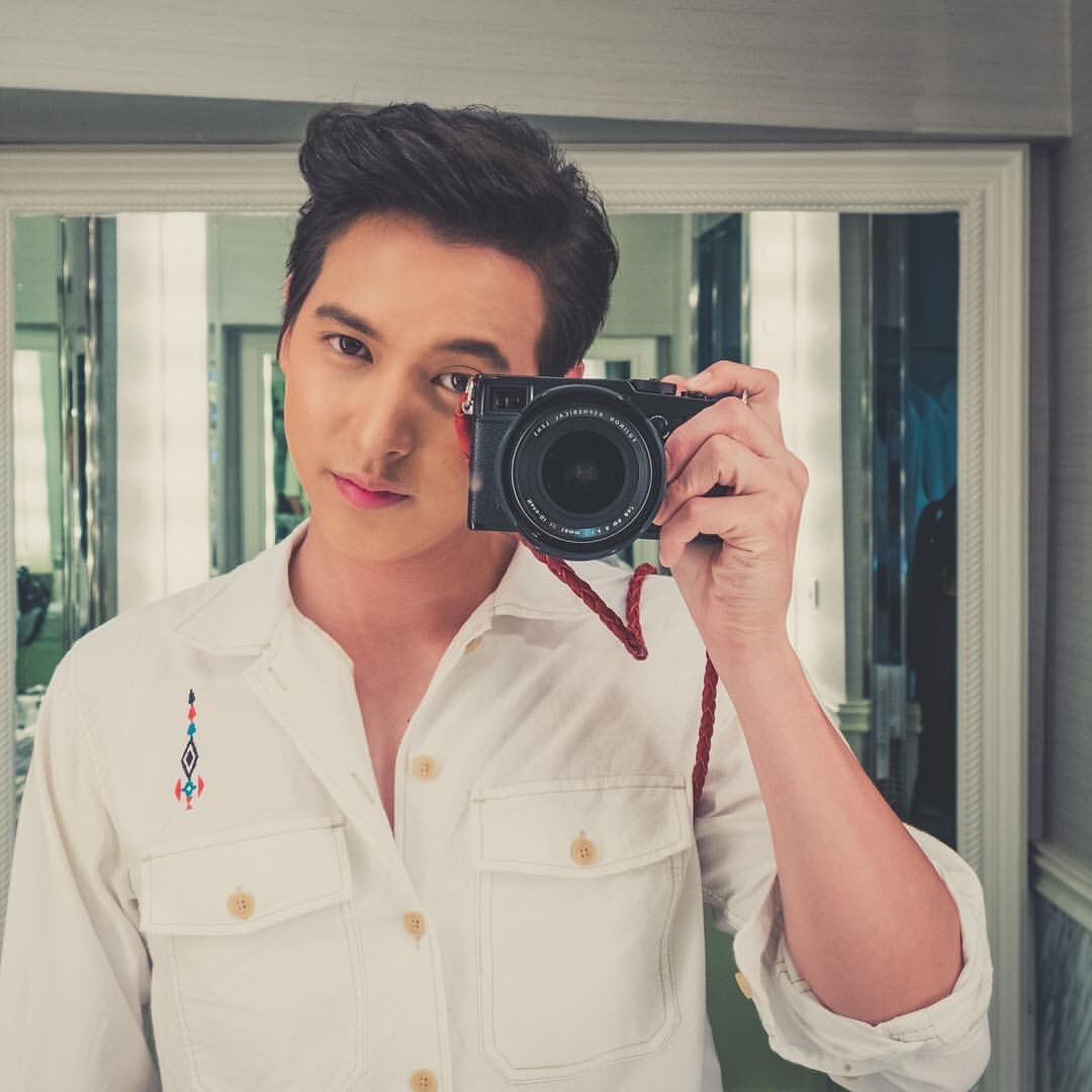 😊

IG: #jirayu_jj