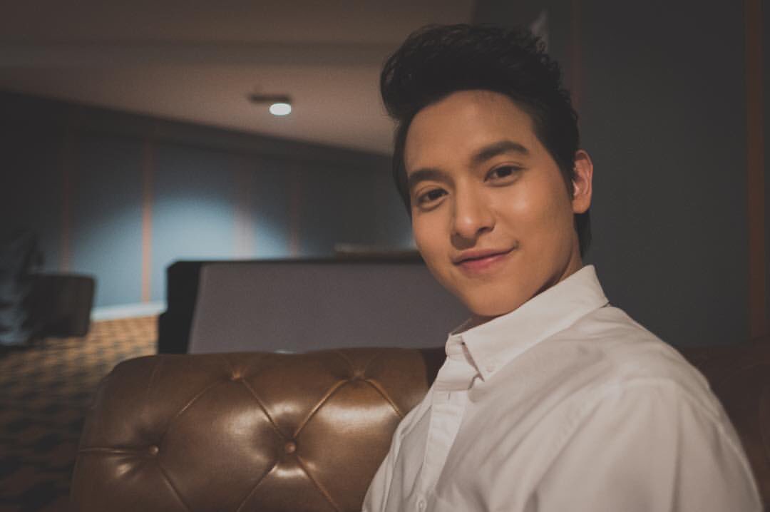 มีรูปดีๆลงกับเค้าละ 😊

IG: #jirayu_jj