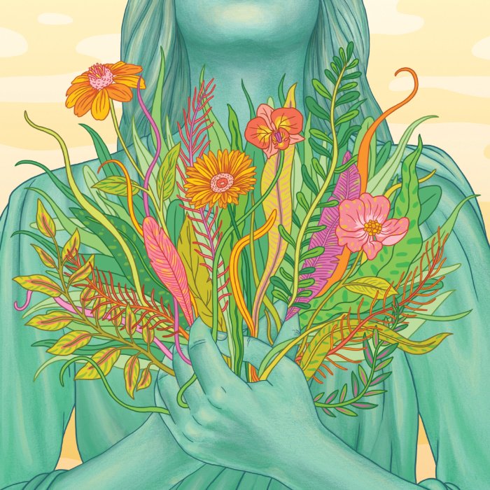 Society6 tweet media