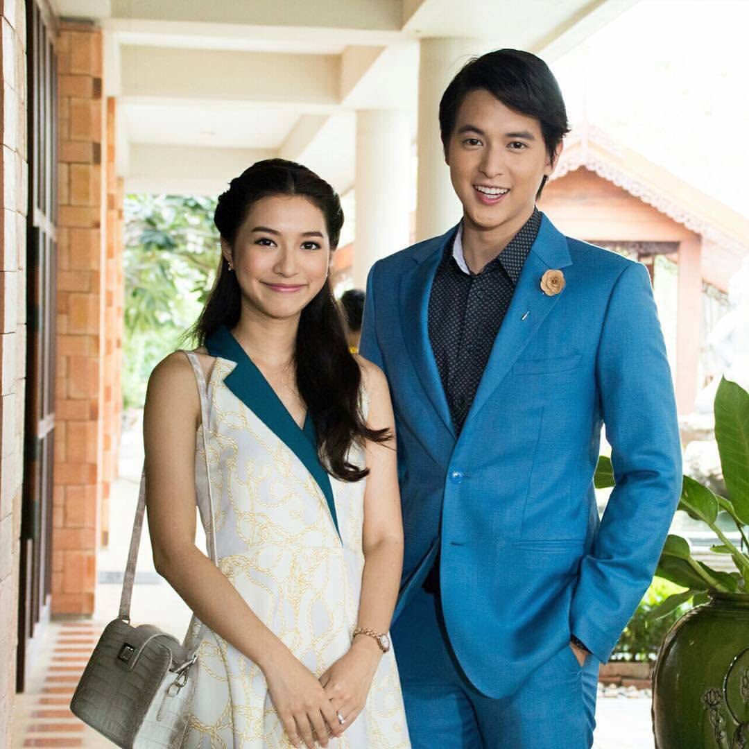 #บ่วงหงส์ #นารา #รเมศ 
เค้าดูเหมาะกันดีเหมือนกันนะคู่นี้น่ะ

IG: #paajaew