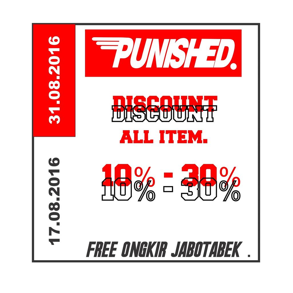 PUNISHED APPAREL tweet media