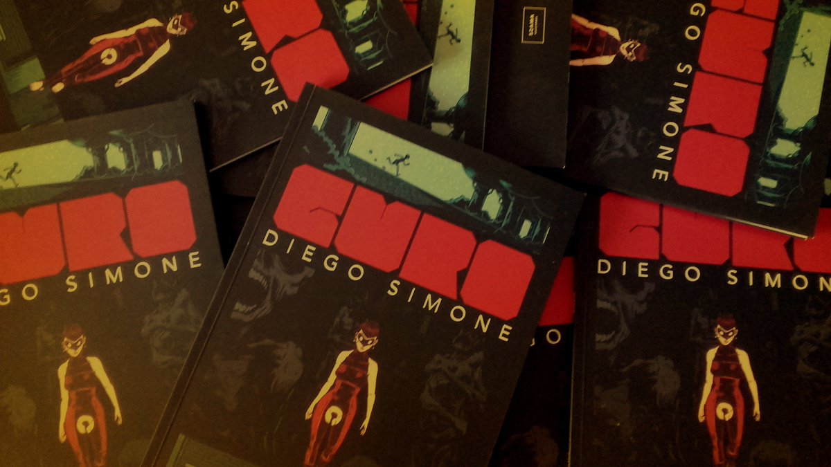 dondiegosimone's tweet photo. #guro #szamaediciones #comics #compre https://t.co/K18nh2mHRV