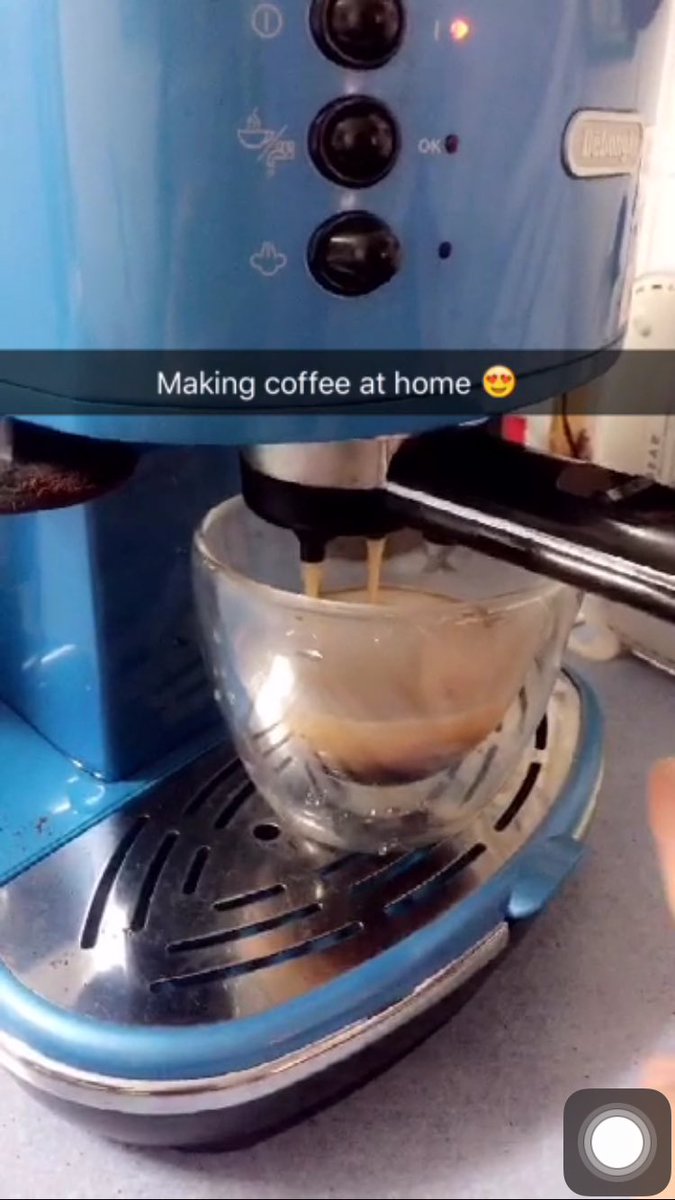 chtiffany's tweet photo. In my family, we used to have a cup of coffee to start our day before going to school and work. #OENV16 https://t.co/RvQ7W7fH7Y