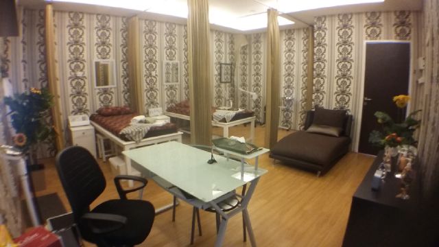 IklanBalikpapan's tweet photo. Poetre'Q, One Stop Treatmen (Spa, Waxing, Facial, Sliming, Sulam Alis/bibir, Injeksi Perawan, dll. CP 085100143381 https://t.co/2CuppBNniR