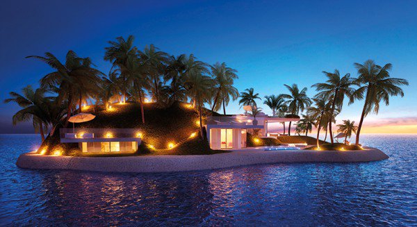 LLThailandMag's tweet photo. #Invest in These: 6 #Floating #Villas #luxury #property #investment #realestate #Thailand https://t.co/6xVcIWTFft https://t.co/3I3UuV2kYD