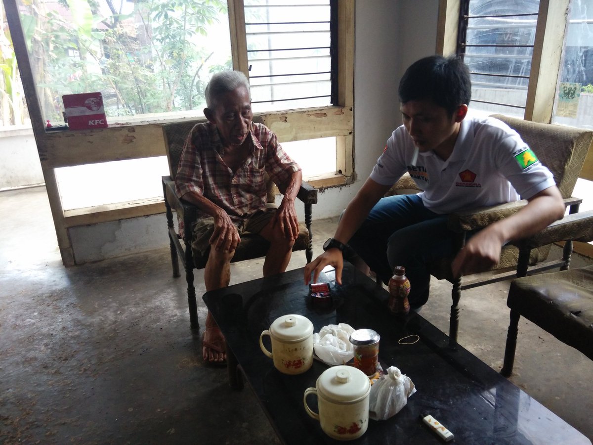 TIDAR BANYUMAS tweet media