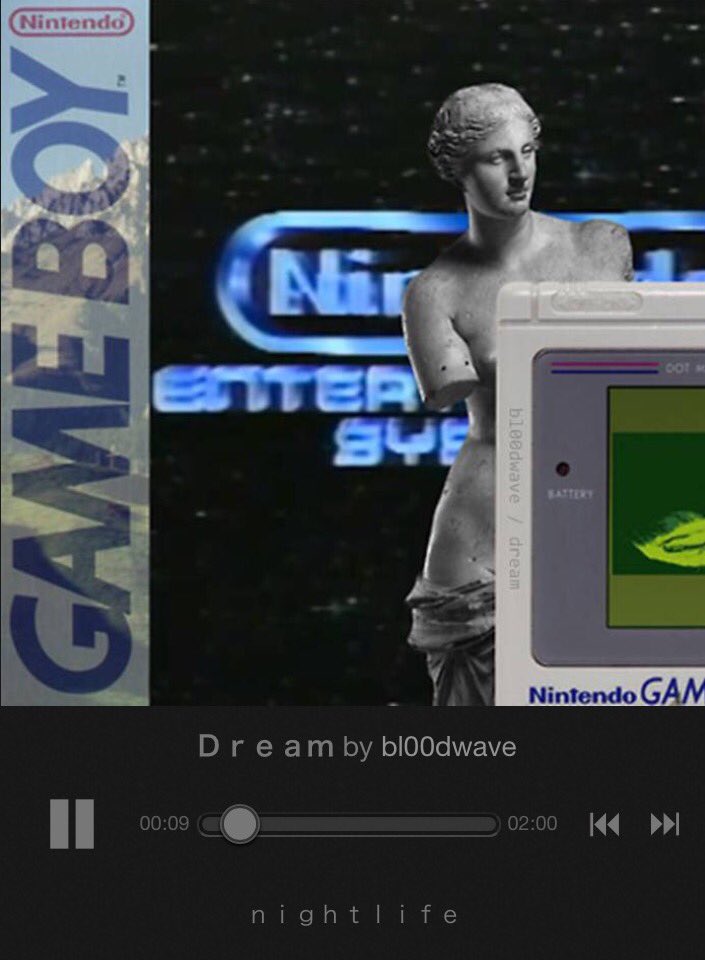 fuckinmockes's tweet photo. #np #bl00dwave https://t.co/T3yJ5nP4FT