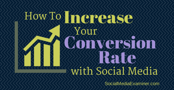 NitishDhiman's tweet photo. How to Increase Your Conversion Rate With #SocialMedia >> https://t.co/qkm9qfIczo     by @neilpatel https://t.co/ubL1qWShlK